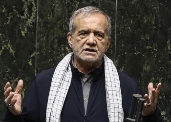 Pezeşkiyan: Nükleer silah peşinde değiliz