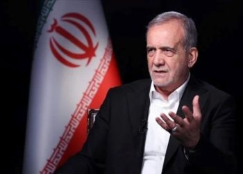 Pezeşkiyan özür diledi: Komşularımıza saldırmak istemiyoruz