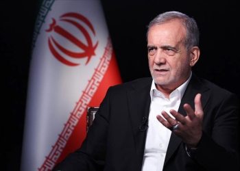 Pezeşkiyan savaşın bitmesi için İran’ın şartlarını sıraladı