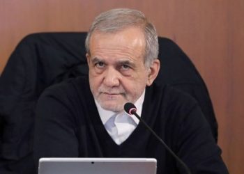 Pezeşkiyan’dan Körfez ülkelerine tehdit gibi uyarı