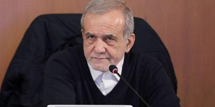 Pezeşkiyan’dan Körfez ülkelerine tehdit gibi uyarı