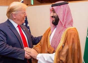 Prens Selman’ın, İran’a kara harekatı istediği iddia edildi