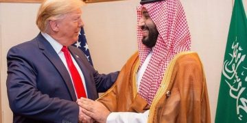 Prens Selman’ın, İran’a kara harekatı istediği iddia edildi