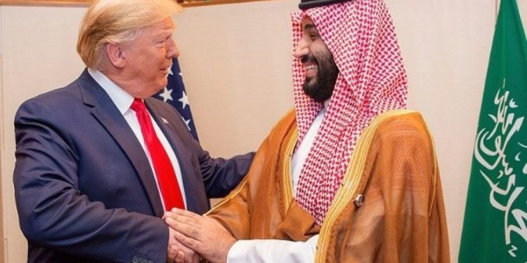 Prens Selman’ın, İran’a kara harekatı istediği iddia edildi