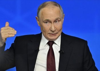 Putin: Orta Doğu’daki çatışmanın sonuçlarını taraflar bile öngöremiyor