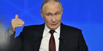 Putin: Orta Doğu’daki çatışmanın sonuçlarını taraflar bile öngöremiyor