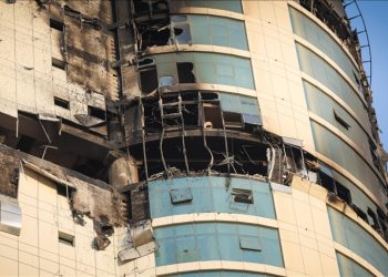 Reuters’tan şok iddia: Bahreyn’i ABD vurdu