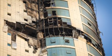 Reuters’tan şok iddia: Bahreyn’i ABD vurdu