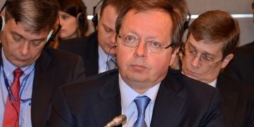 Rus büyükelçi: Tarafsız değiliz, İran’ı destekliyoruz