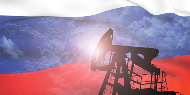 Rusya’nın petrol ve doğalgaz kazancı arttı