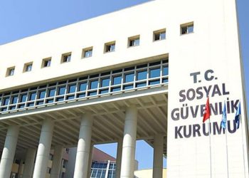 SGK borçlarında son ödeme tarihi uzatıldı