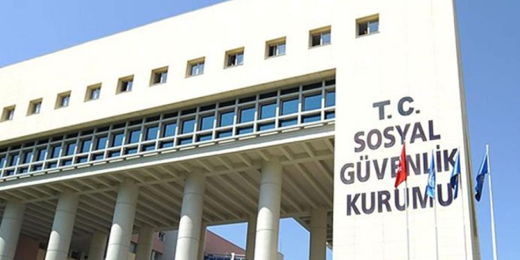 SGK borçlarında son ödeme tarihi uzatıldı