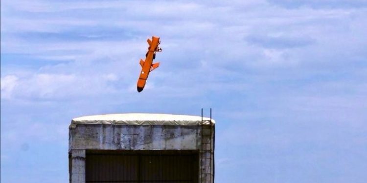 SOM-J’den canlı harp başlığıyla tam isabet!