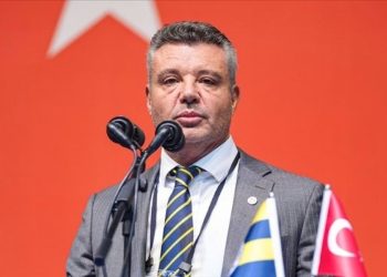 Sadettin Saran: Galatasaray’ın kollandığına inanıyorum