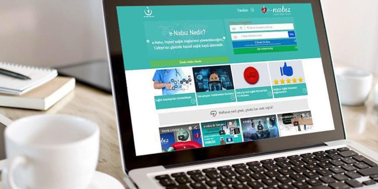Sağlık Bakanlığı’ndan e-Nabız’a kritik güncelleme