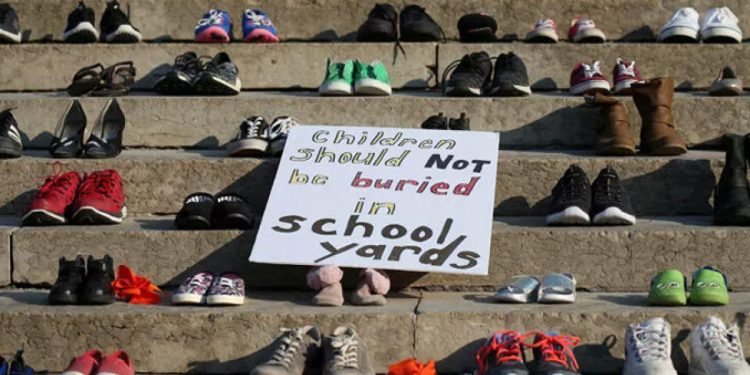 Savaşın bedelini çocuklar ödüyor!