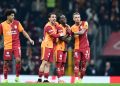 Singo, Osimhen ve Nhaga’dan goller: Galatasaray 3-0 kazandı