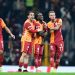 Singo, Osimhen ve Nhaga’dan goller: Galatasaray 3-0 kazandı