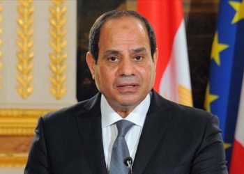 Sisi’den Donald Trump’a çağrı: Savaşı durdur