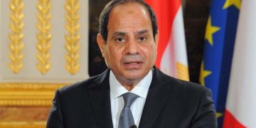 Sisi’den Donald Trump’a çağrı: Savaşı durdur