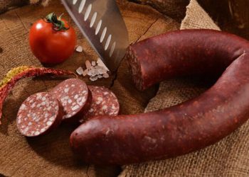 Sucukta oyunlar bitmiyor! 11 marka ifşa edildi