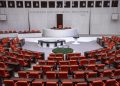 TBMM Genel Kurulu haftaya yoğun gündemle başlıyor