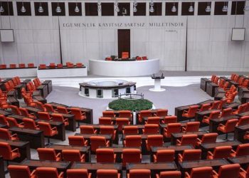 TBMM Genel Kurulu haftaya yoğun gündemle başlıyor
