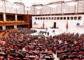 TBMM’de bayram dönüşü hangi konular görüşülecek?