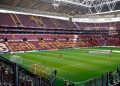 TFF Tahkim Kurulu, Galatasaray’a verilen cezayı onadı