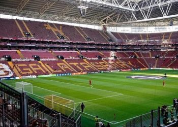 TFF Tahkim Kurulu, Galatasaray’a verilen cezayı onadı