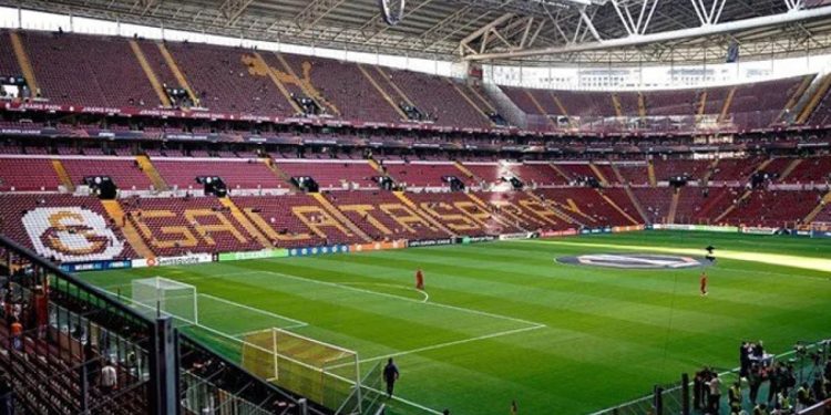 TFF Tahkim Kurulu, Galatasaray’a verilen cezayı onadı