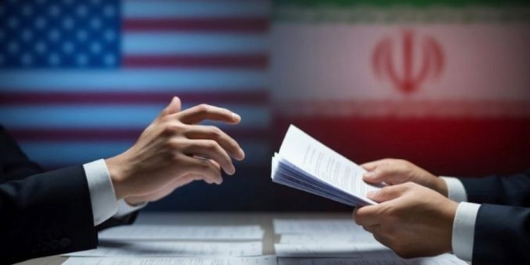 Tahran müzakere için şartlarını açıkladı