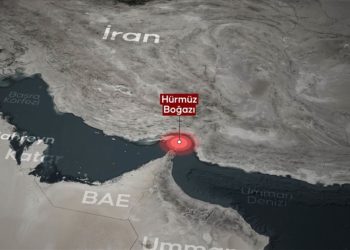 Tahran’dan kritik açıklama: Hürmüz Boğazı’ndan geçiş şartları netleşti