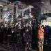 Tel Aviv’e füze isabet etti, ölü ve yaralılar var