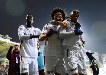 Trabzonspor, ikas Eyüpspor’u 1-0 yendi