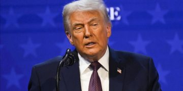 Trump, ABD’nin en büyük ikinci düşmanını açıkladı