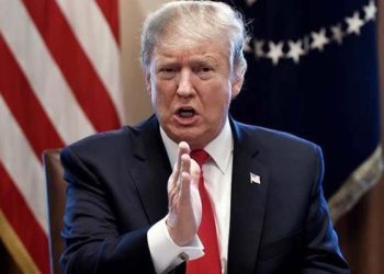 Trump: Ben ne zaman istersem savaş o zaman bitecek