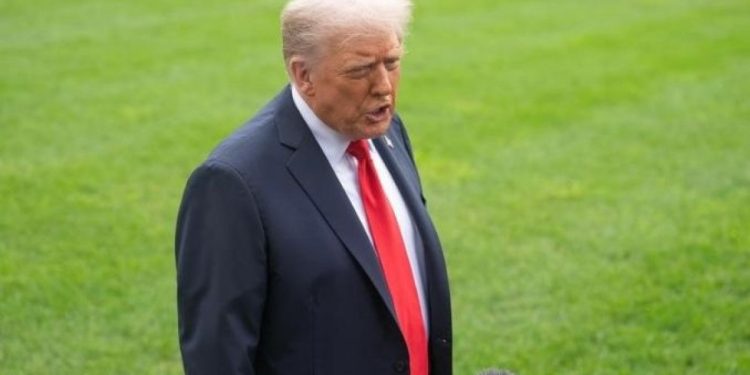 Trump İran’a verdiği süreyi uzattı