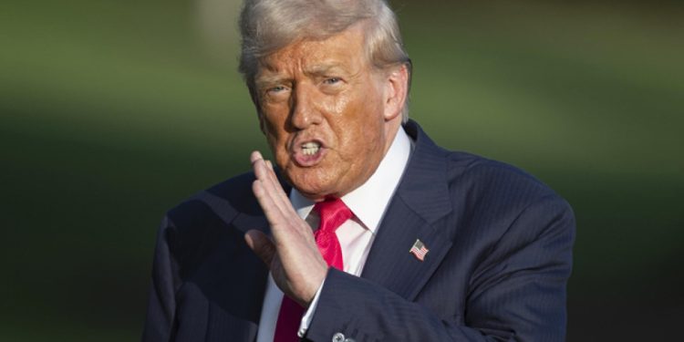 Trump: İran’da yeni yönetim daha makul