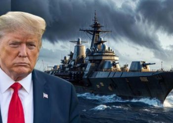 Trump: İran’ın Hark Adası’ndaki askeri hedefleri yok ettik