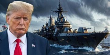 Trump: İran’ın Hark Adası’ndaki askeri hedefleri yok ettik