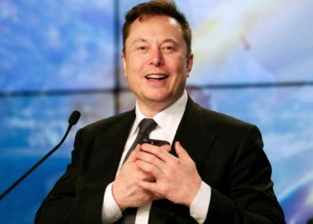 Trump ile Modi görüşmesinde Elon Musk detayı