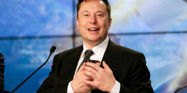 Trump ile Modi görüşmesinde Elon Musk detayı