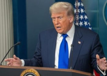 Trump’tan İran’a tehdit: Anlaşma olmazsa yok edeceğiz