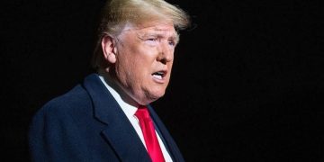 Trump’tan övgü dolu sözler: Erdoğan harika bir lider, Türkiye şahaneydi