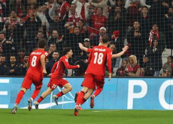 Türkiye’nin play-off finalindeki rakibi Kosova oldu!