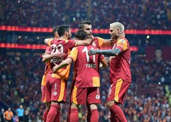 UEFA Şampiyonlar Ligi’nde son 16 tur başlıyor