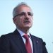 Uraloğlu: Hürmüz’de 15 Türk gemisi bekliyor