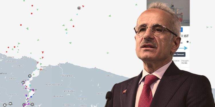 Uraloğlu duyurdu: Saldırı dron değil İDA ile yapıldı