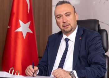 Uşak Belediye Başkanı Özkan Yalım görevden uzaklaştırıldı